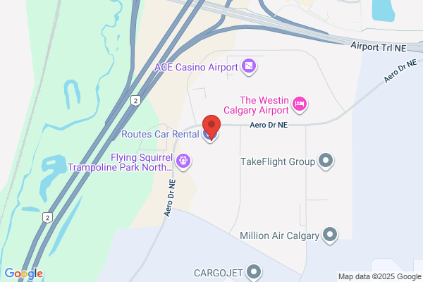 Fix Auto Calgary Deerfoot