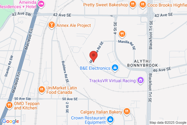 Convenient Auto Services South