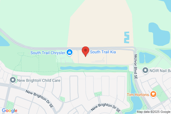 South Trail KIA Parts