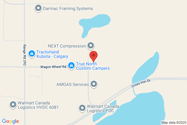 Alamo Industries Ltd