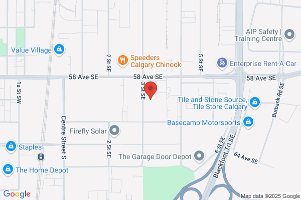 Lakeview Automotive Service & Performance
