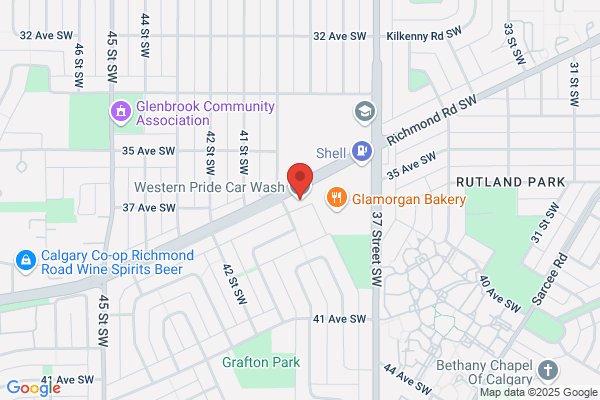 Car Cleaning Calgary