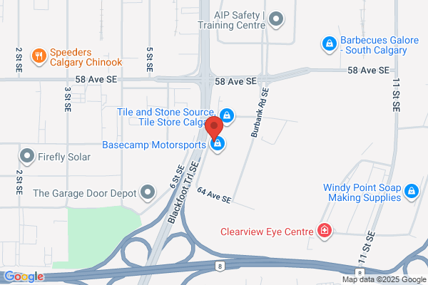 C C A Truck Driver Training Ltd