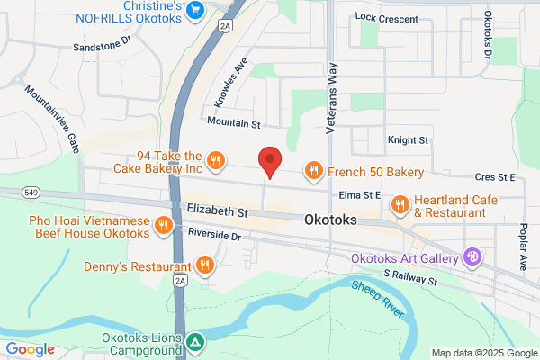 SouthTrail & Okotoks Driving Education