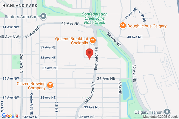 Mr Windshield (Calgary) Ltd