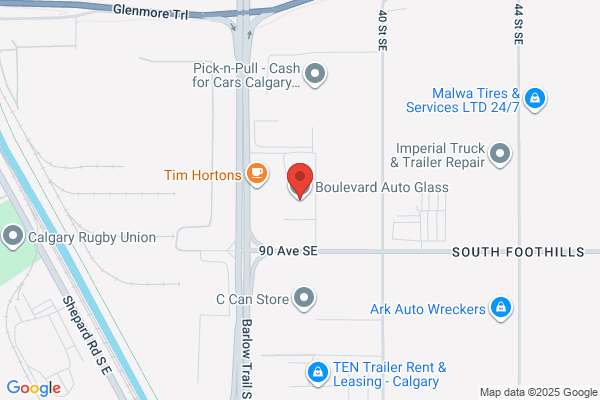 Boulevard Auto Glass