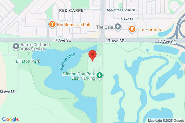 Calgary Fleet Maintenance