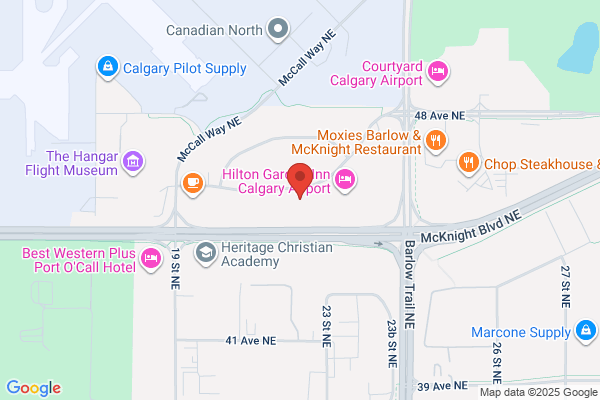 JBs Power Centre Ltd Calgary