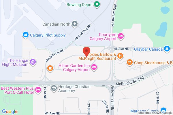Calgary Spring & Suspension Ltd
