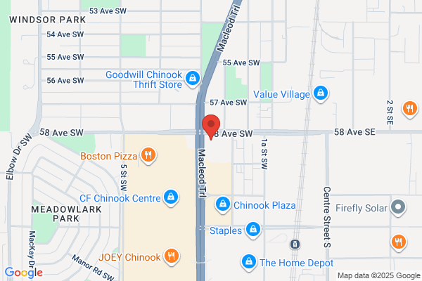 Calgary Auto Repair