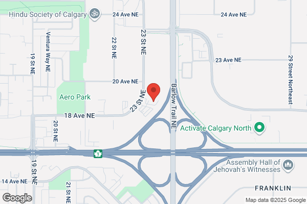 Calgary Hyundai