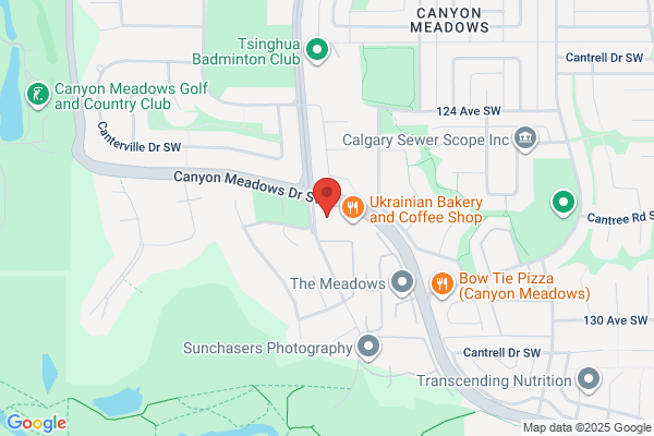 Canyon Meadows Auto Service