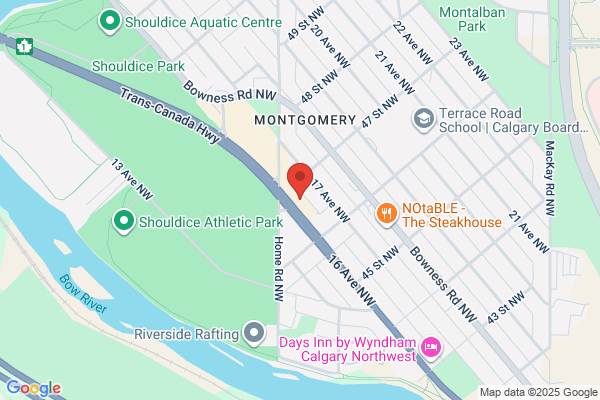 Mint Auto Service Bowness