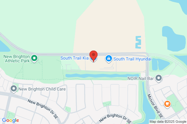 South Trail KIA