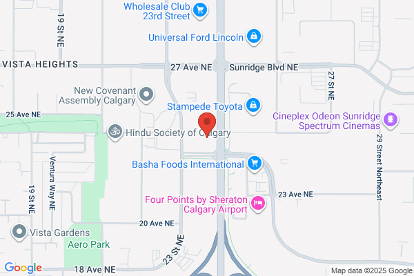 Bumper to Bumper Auto Service - Calgary North