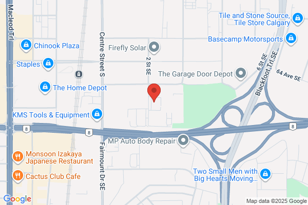 Cutterup Auto Inc