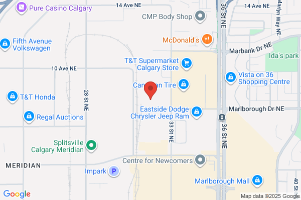 A-Spec Auto Ltd