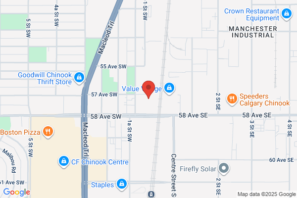 Affordable Car Care Center Ltd