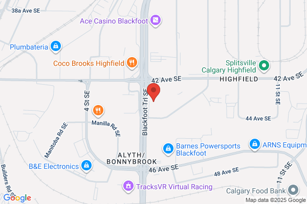 Auto Finance Canada