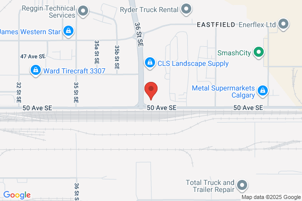 Automotive Technologies Inc.