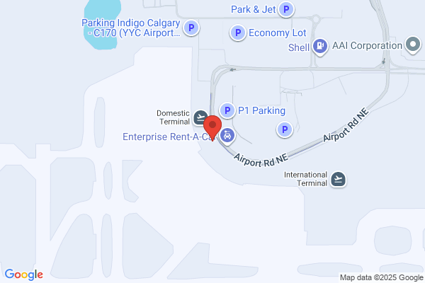 Avis Car Rental