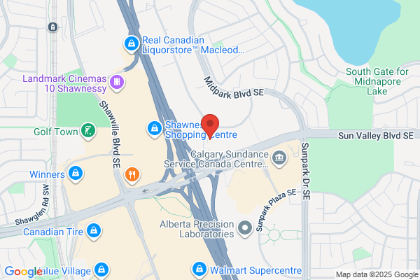 Avis Car Rental