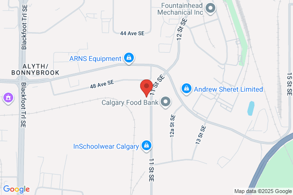 Calgary Autoworks