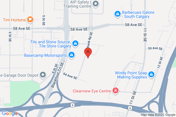 Camber Auto Services Ltd
