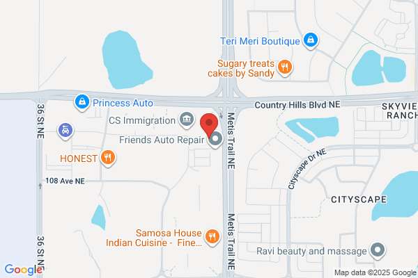 Coldwell Automotive