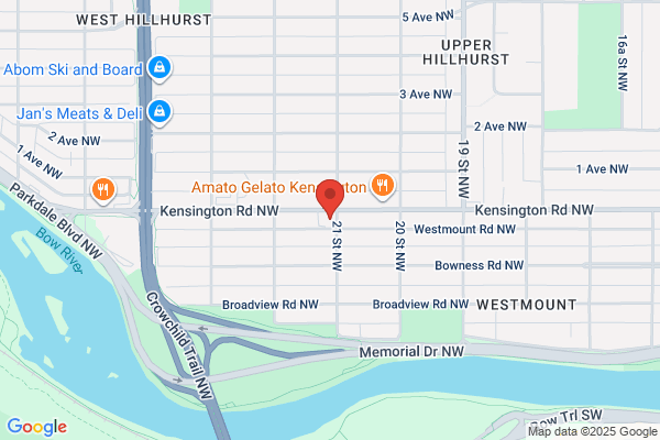 Kensington Auto & Car Wash