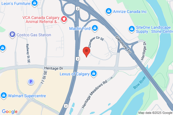 MINI Calgary