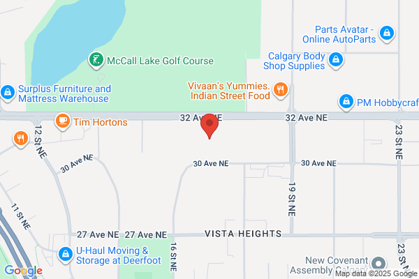 Northmount Auto Services Ltd