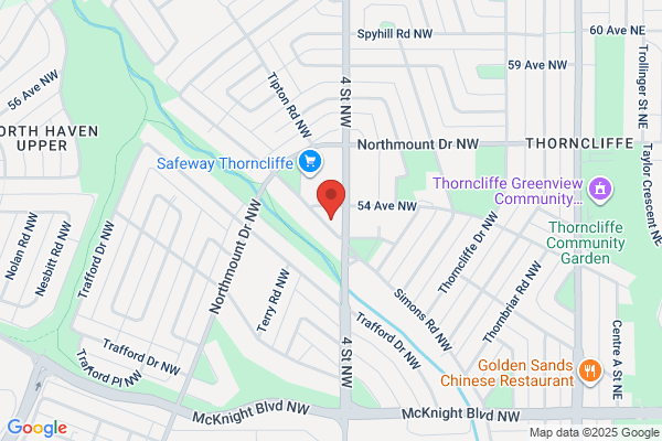 Thorncliffe Automotive Repair