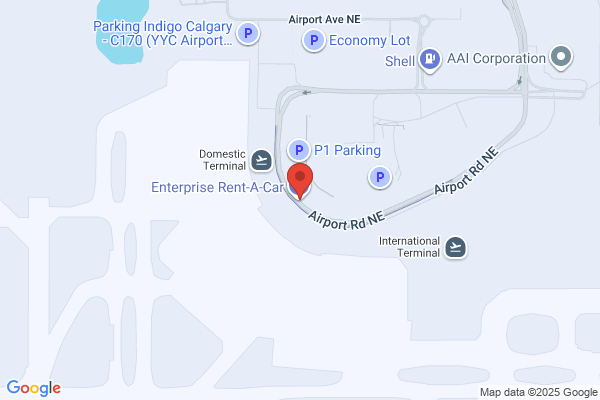 Alamo Rent A Car
