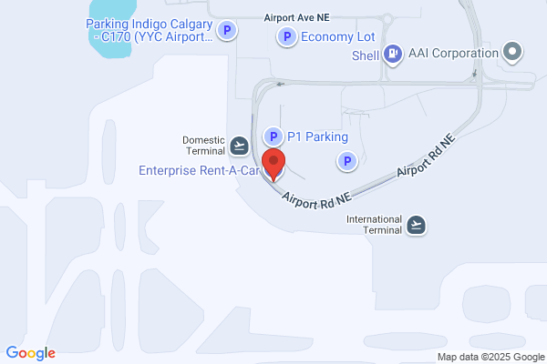 Enterprise Rent-A-Car