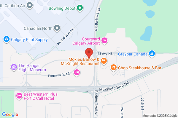 Calgary HarleyDavidson