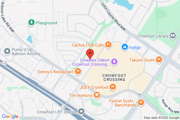 Crowfoot Hyundai