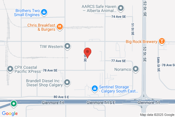 Sonic Truck & Trailer Sales Ltd.