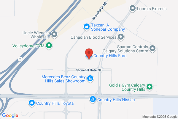 Marlborough Ford
