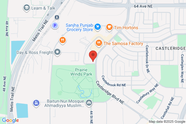 Saddleridge Payless Auto Parts