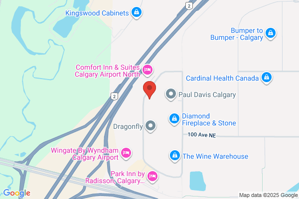 Ari Canada Limited