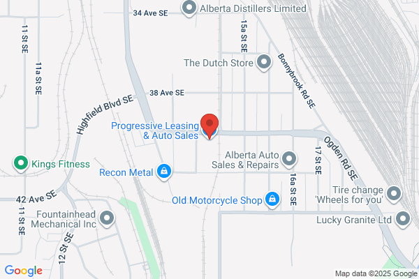 Auto Leasing Inc