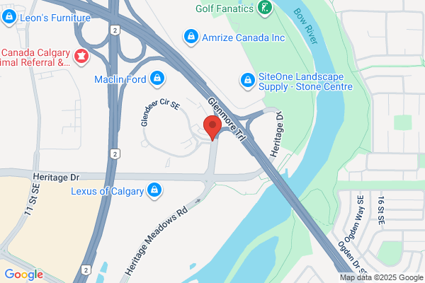 Calgary Auto Mall