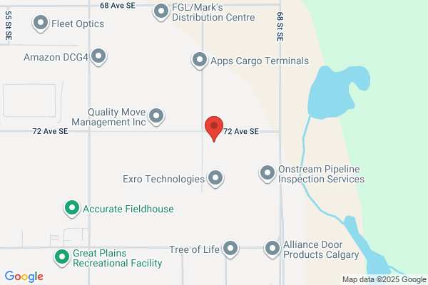 Hino Truck Sales (Calgary) Ltd