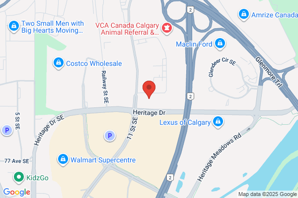 Jim Pattison Lease