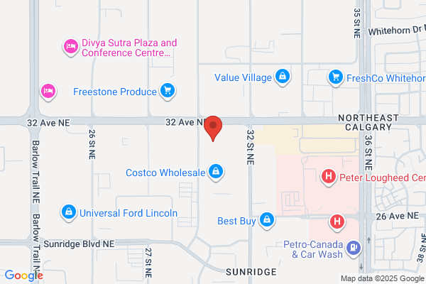 Mazda, Sunridge Mazda