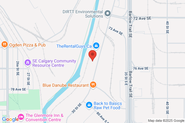 Alberta Sales Auto Quip Sales & Service Ltd