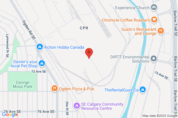 Ertel Manufacturing Corporation of Canada Ltd