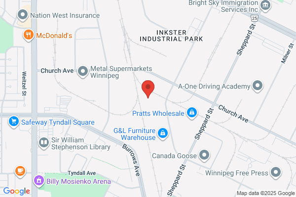 Wilson Auto Electric Ltd