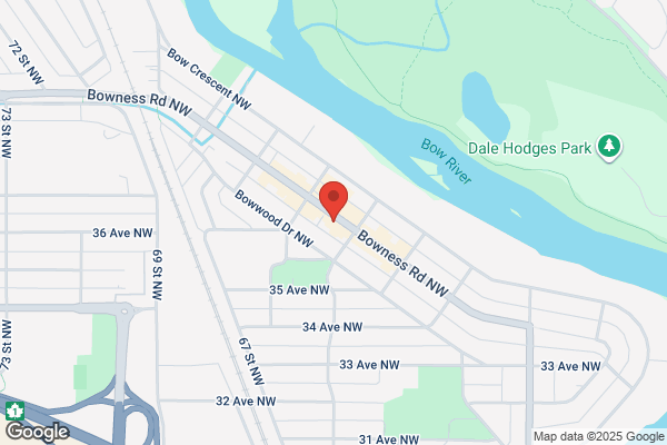 Bowness Auto Parts